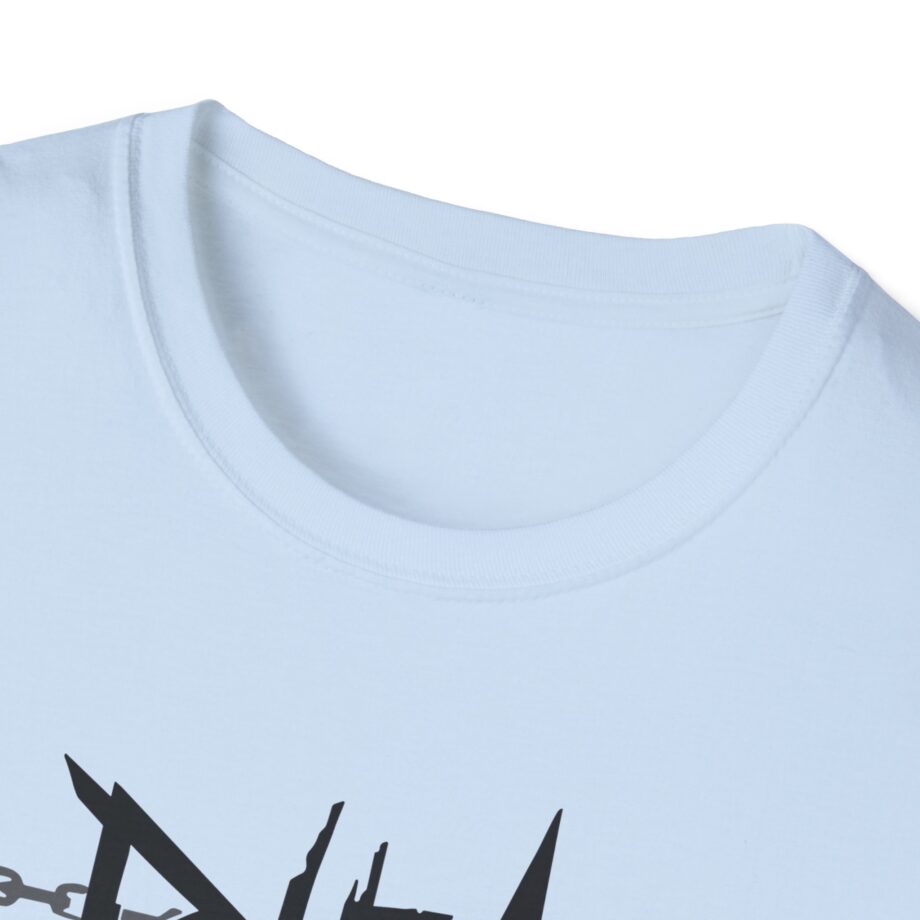 Rhea Ripley  Unisex Softstyle T-Shirt