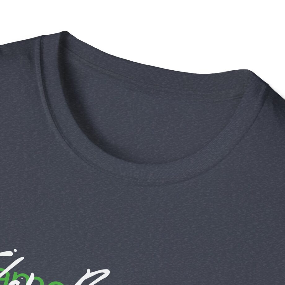 Tame Impala Slow Rush Unisex Softstyle T-Shirt