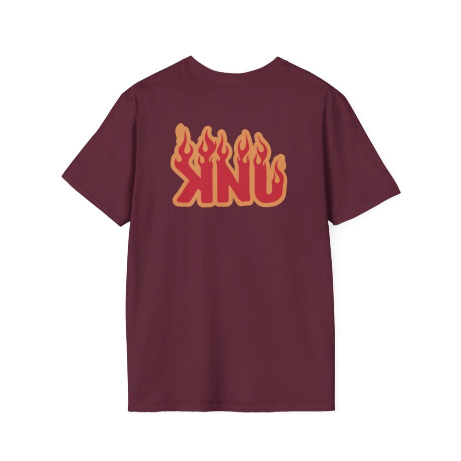 KNJ  Unisex Softstyle T-Shirt