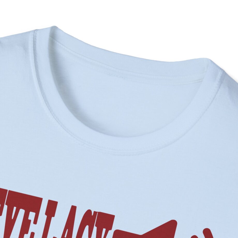 Steve Lacy Good Idea Unisex Softstyle T-shirt