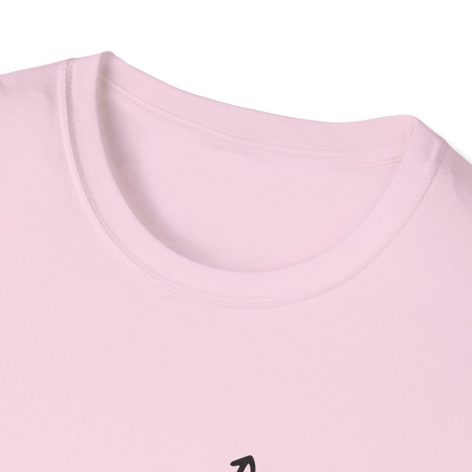 Ariana Madix #1 Guy in the Group Unisex Softstyle T-shirt