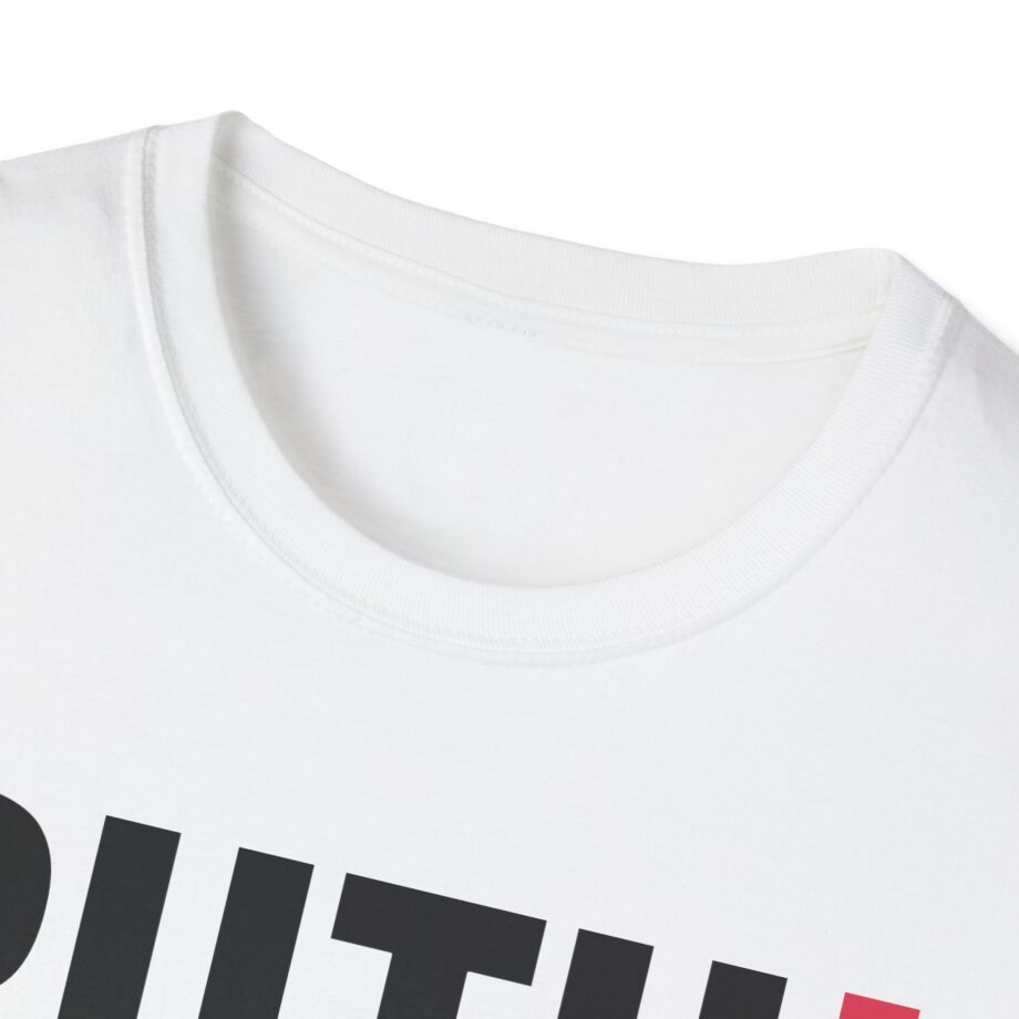 Charlie Puth Unisex Softstyle T-shirt