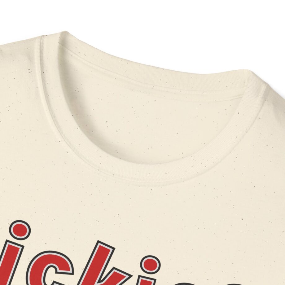 Dickies X Green Day Dickies Dookie Unisex Softstyle T-shirt