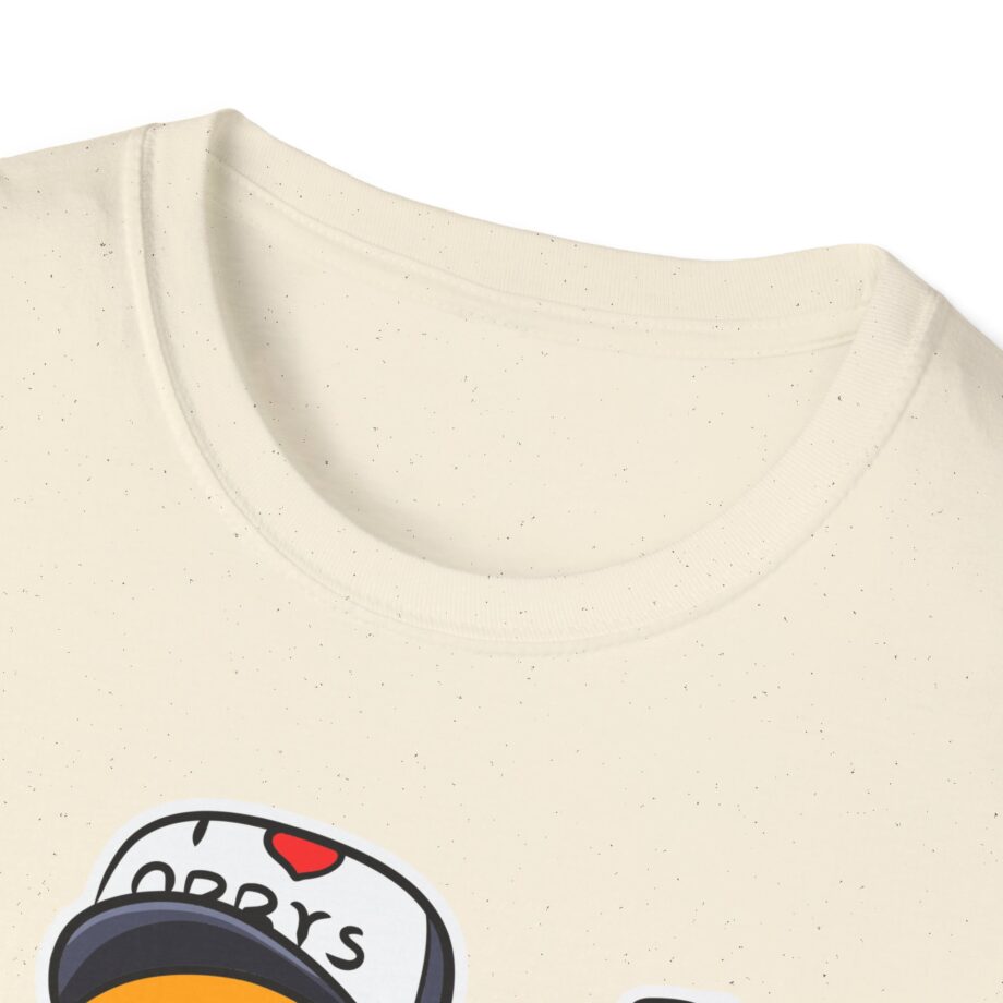 Roblox Thumbs Up Unisex Softstyle T-shirt