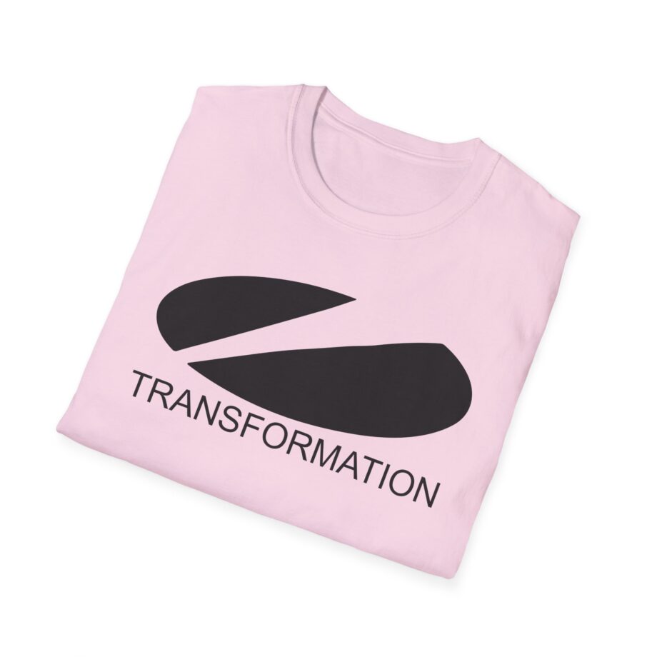 A State of Trance Transformation Unisex Softstyle T-shirt