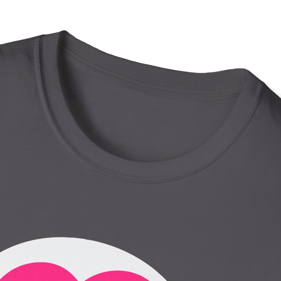 Slowthai Unisex Softstyle T-Shirt