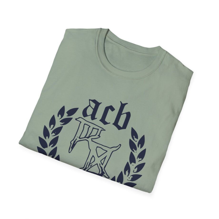Rotting Out Unisex Softstyle T-shirt