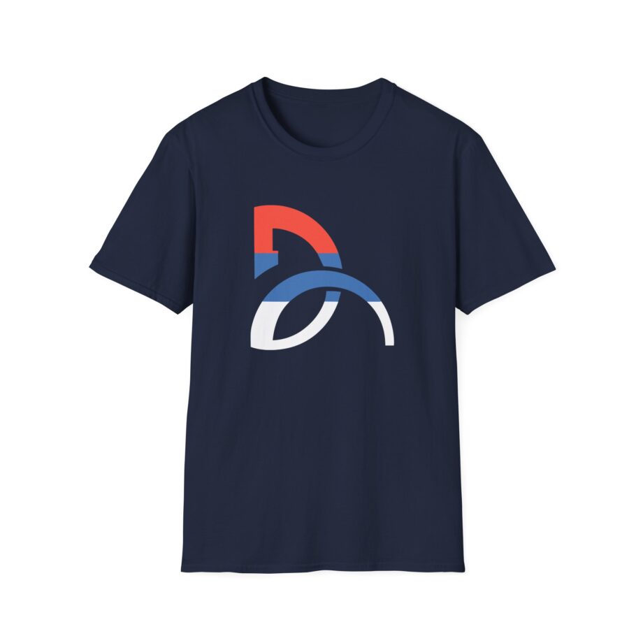 Djo Unisex Softstyle T-Shirt