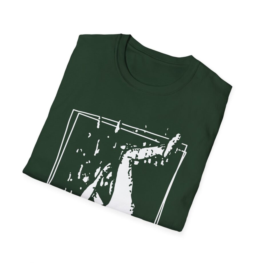 Nothing but Thieves Unisex Softstyle T-shirt