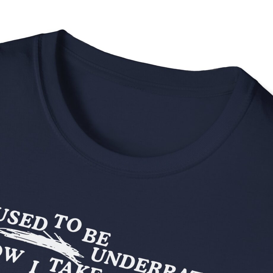 Lauryn Hill 26 Years Mis Ed Unisex Softstyle T-Shirt