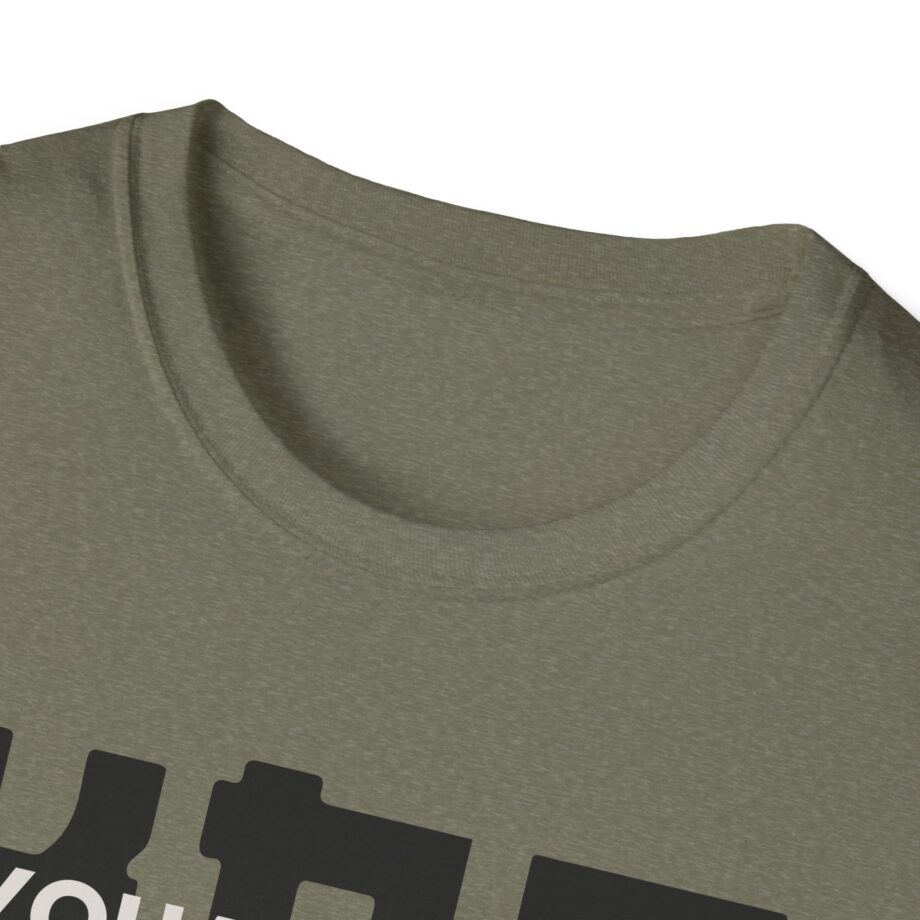 KNJ  Unisex Softstyle T-Shirt