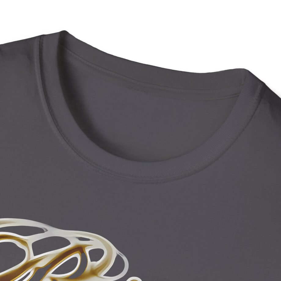 Rojuu Unisex Softstyle T-shirt