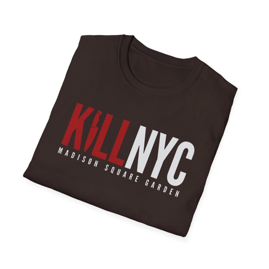 Kill Tony Killnyc Unisex Softstyle T-Shirt