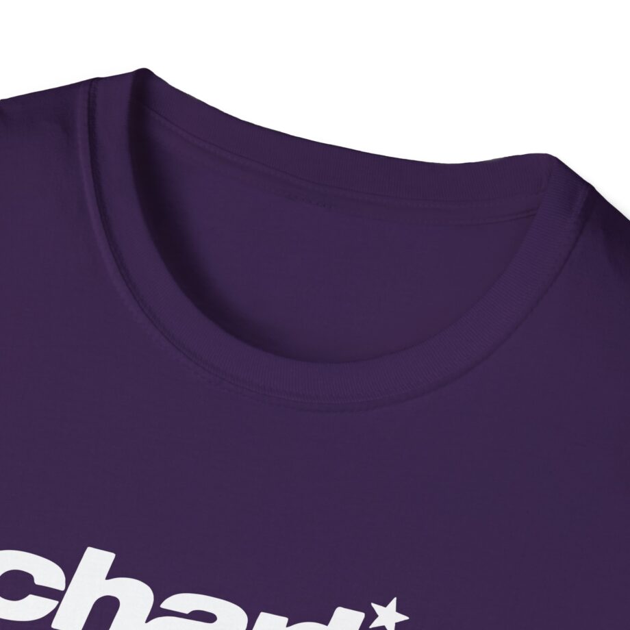 Charlie Puth Unisex Softstyle T-shirt