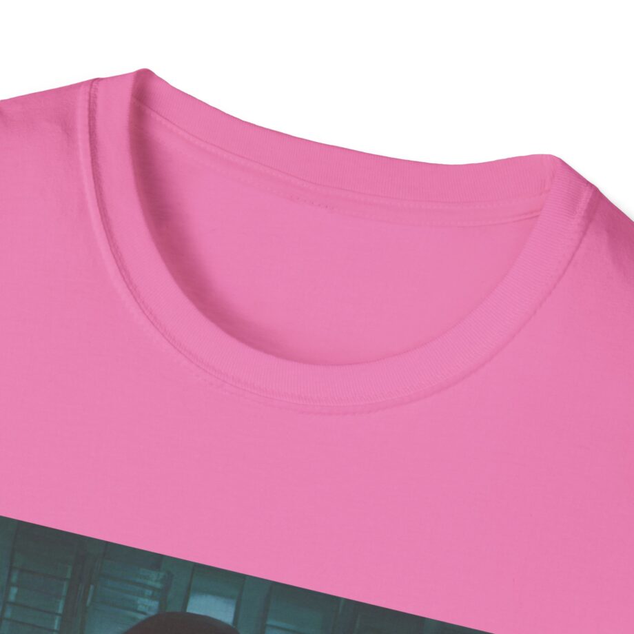 Tate Mcrae Unisex Softstyle T-Shirt