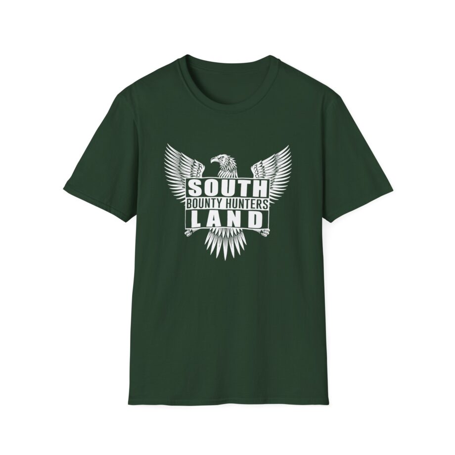 Patty Mayo Southland Bounty Hunters Unisex Softstyle T-Shirt