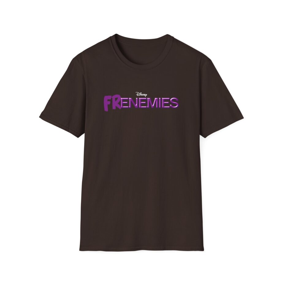 Frenemies Unisex Softstyle T-Shirt