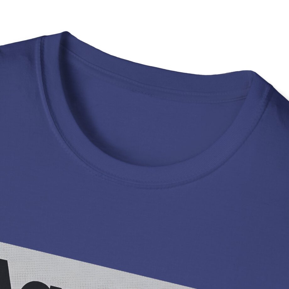 Agust D Unisex Softstyle T-Shirt