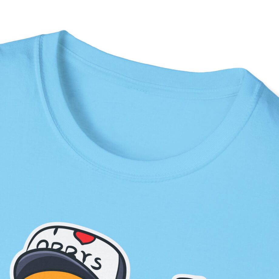 Roblox Thumbs Up Unisex Softstyle T-shirt