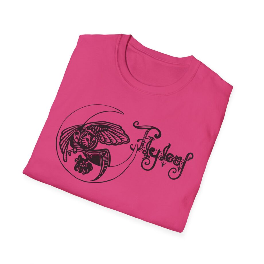 Flyleaf Unisex Softstyle T-shirt