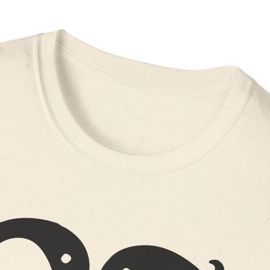 Clairo Charm Swan Europe Tour Unisex Softstyle T-Shirt