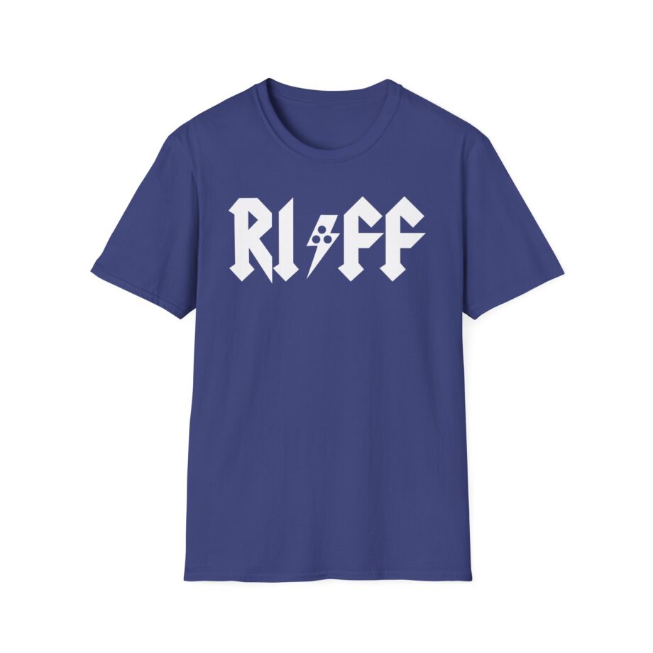 Periphery Unisex Softstyle T-shirt