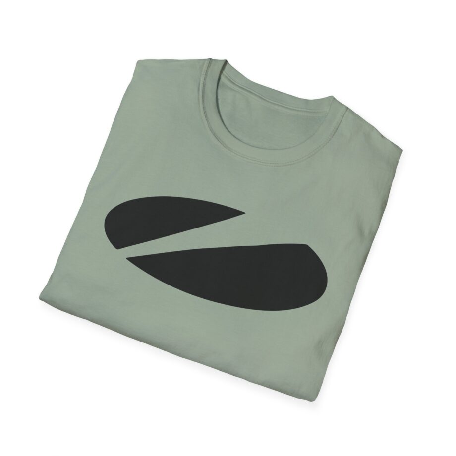 A State of Trance Transformation Unisex Softstyle T-shirt