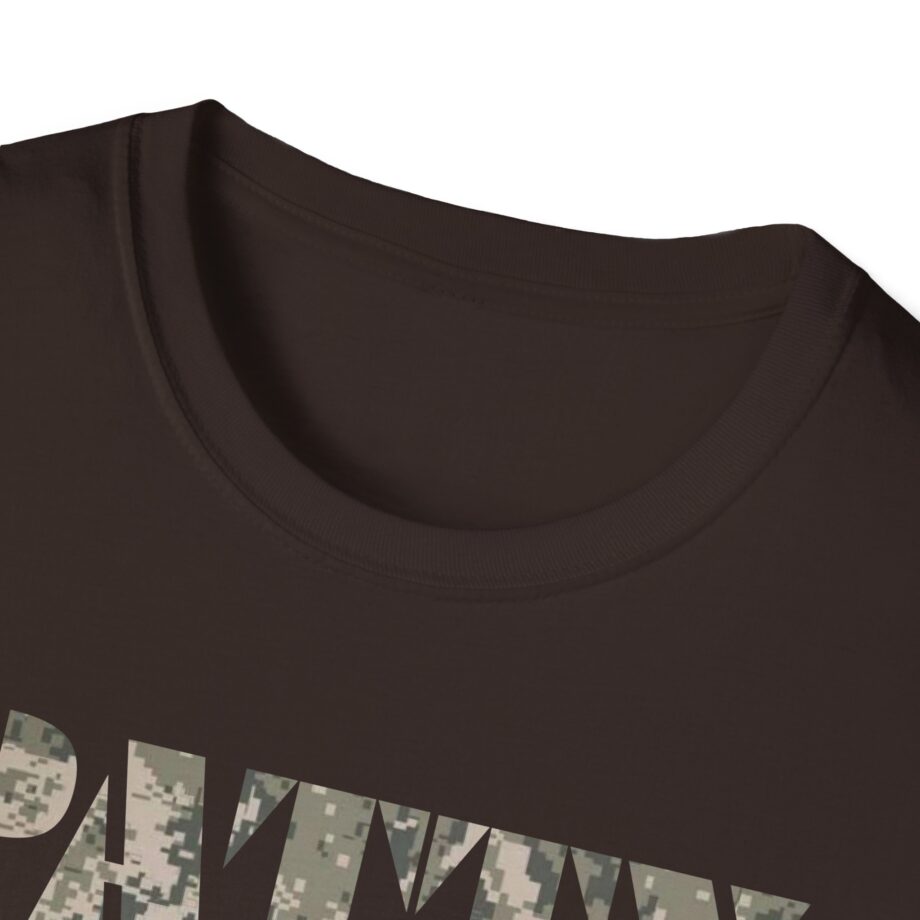 Patty Mayo Unisex Softstyle T-Shirt