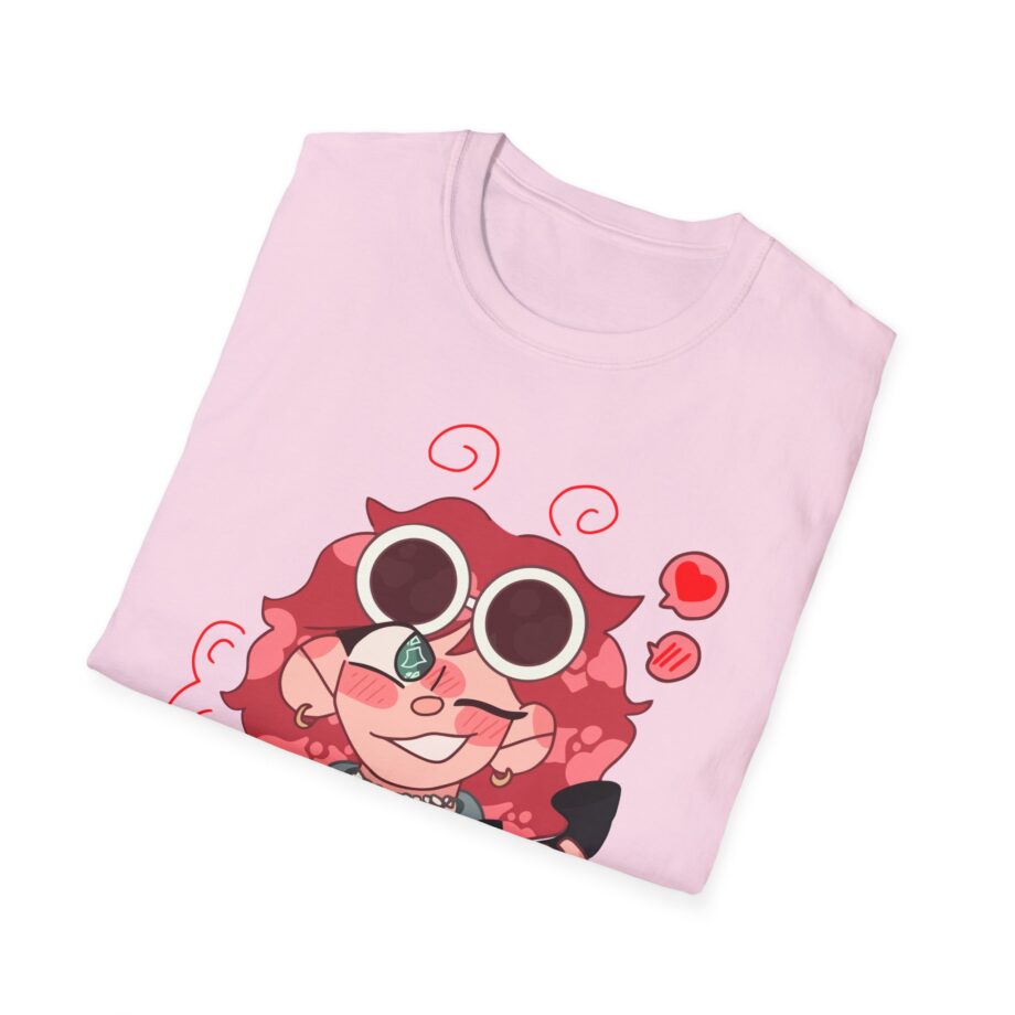 Caitibugzz Unisex Softstyle T-Shirt