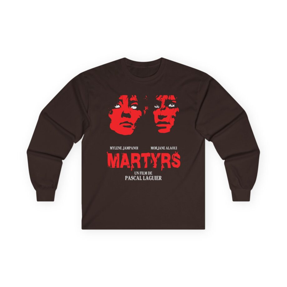 Papa Meat Unisex Ultra Cotton Long Sleeve Tee