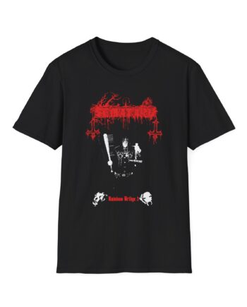 Sematary  Unisex Softstyle T-shirt