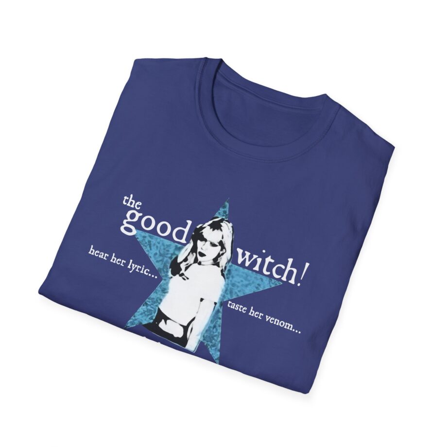 Maisie Peters the Good Witch Unisex Softstyle T-shirt
