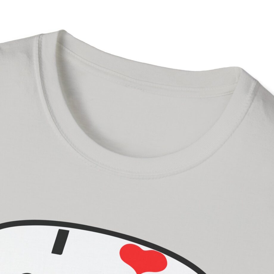 Riderkoo Unisex Softstyle T-shirt