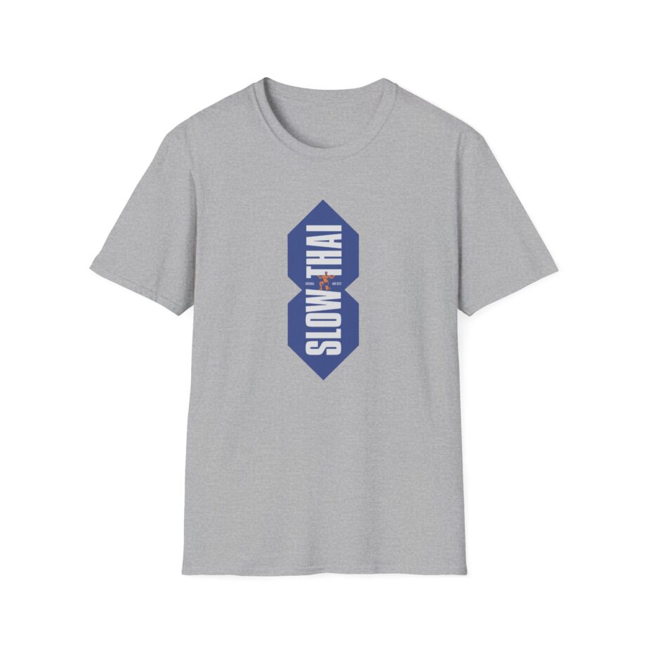 Slowthai Unisex Softstyle T-Shirt