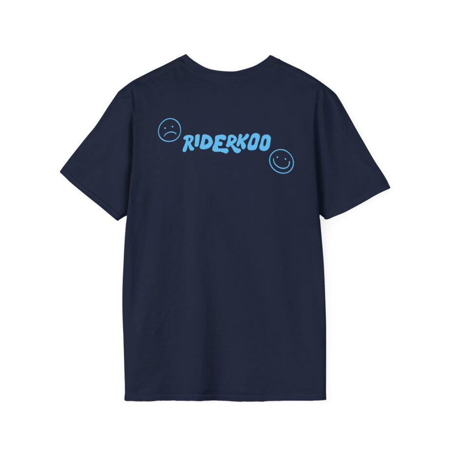 Riderkoo Unisex Softstyle T-shirt