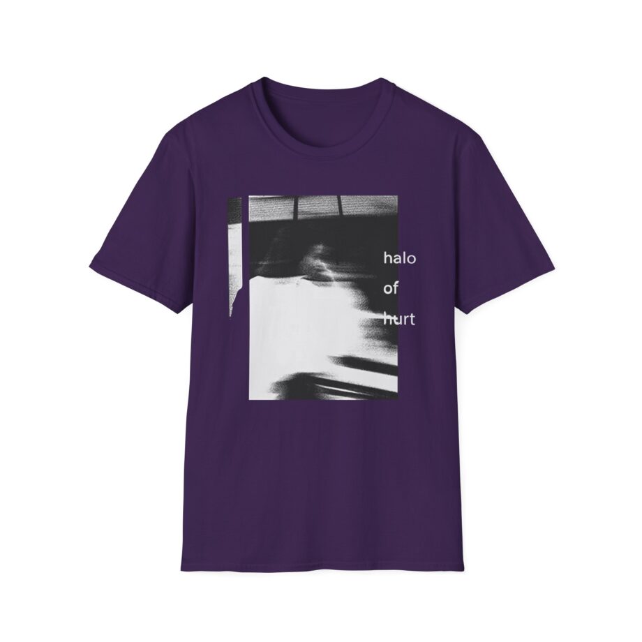 Seahaven Unisex Softstyle T-shirt