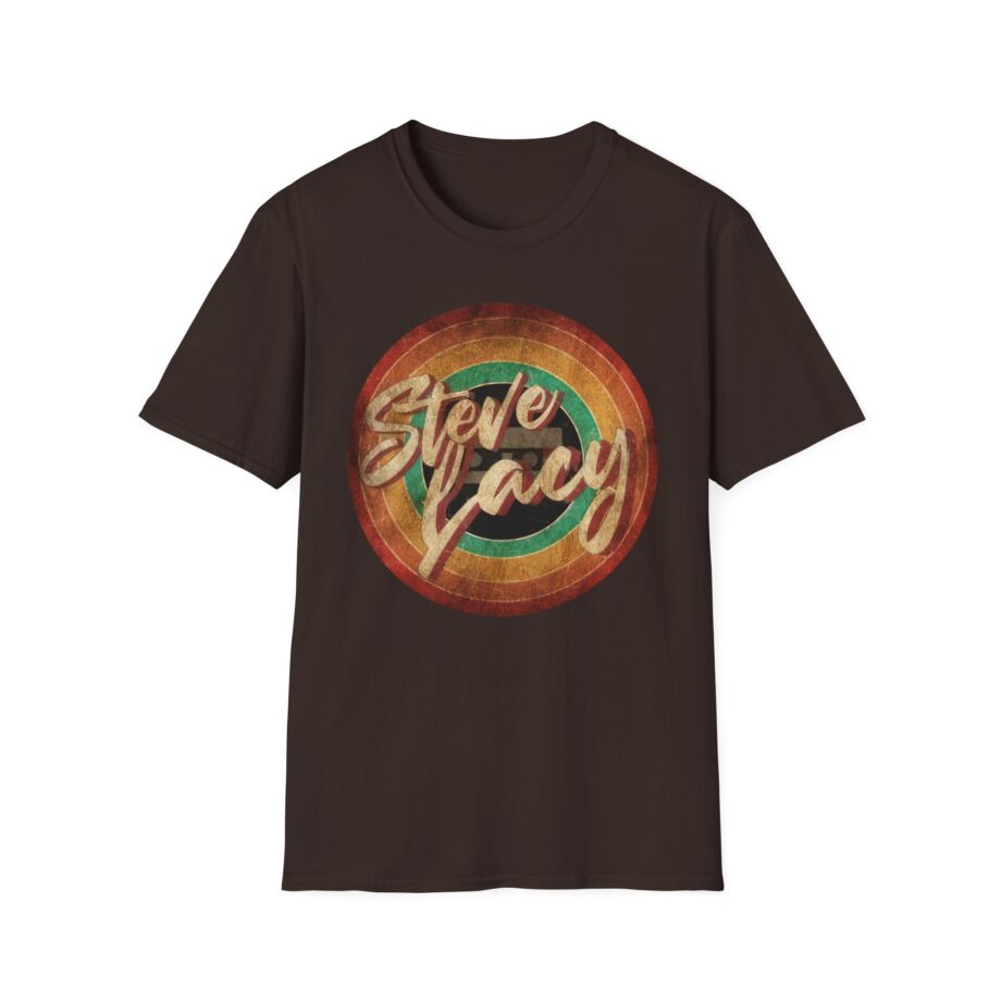 Steve Lacy Unisex Softstyle T-shirt