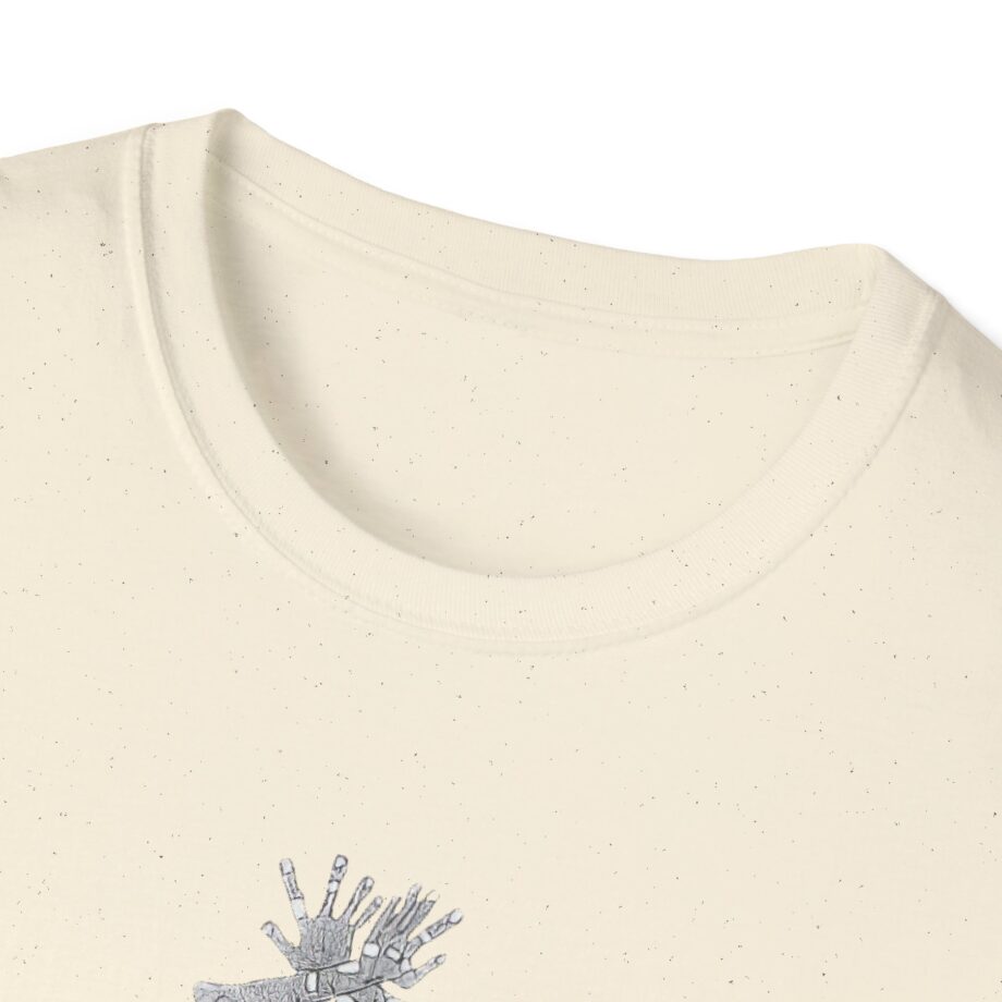 Ecco2k Pxe Unisex Softstyle T-shirt