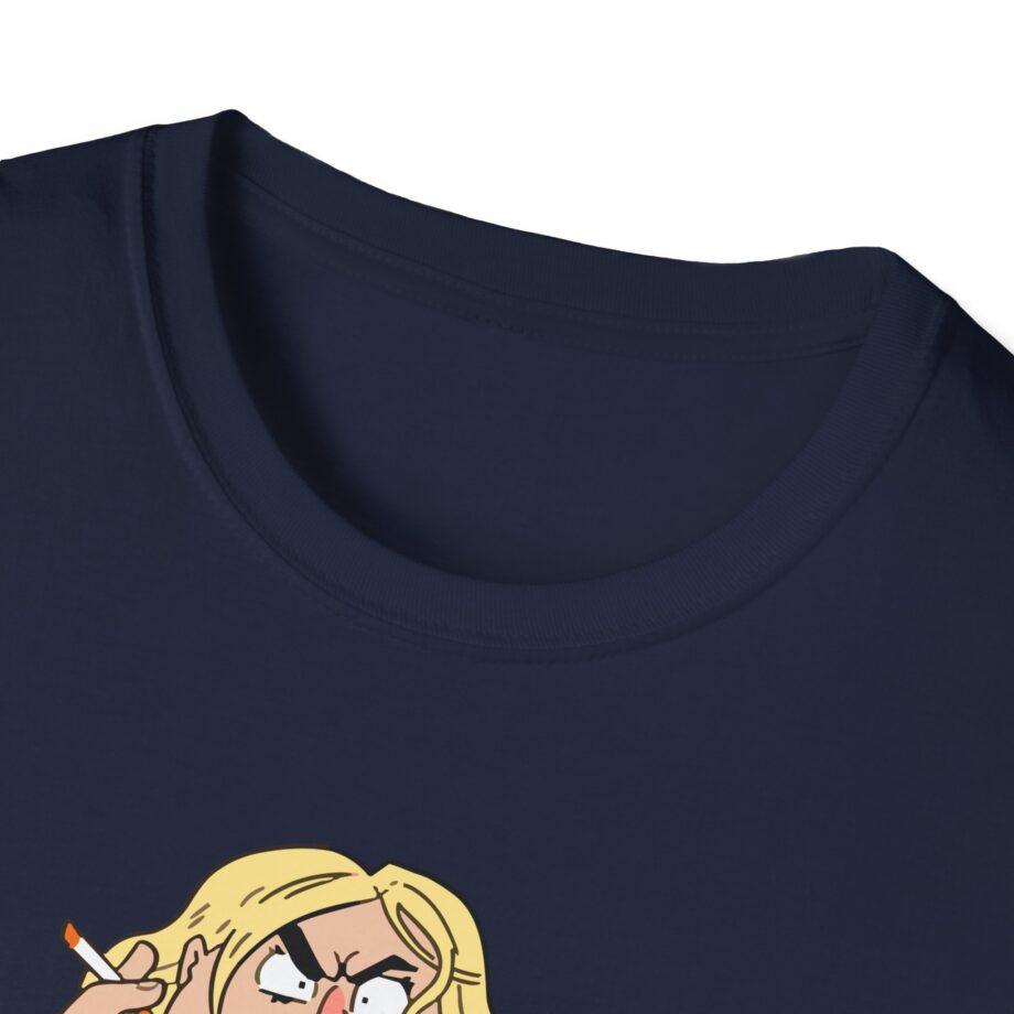 Tim Dillon Unisex Softstyle T-Shirt