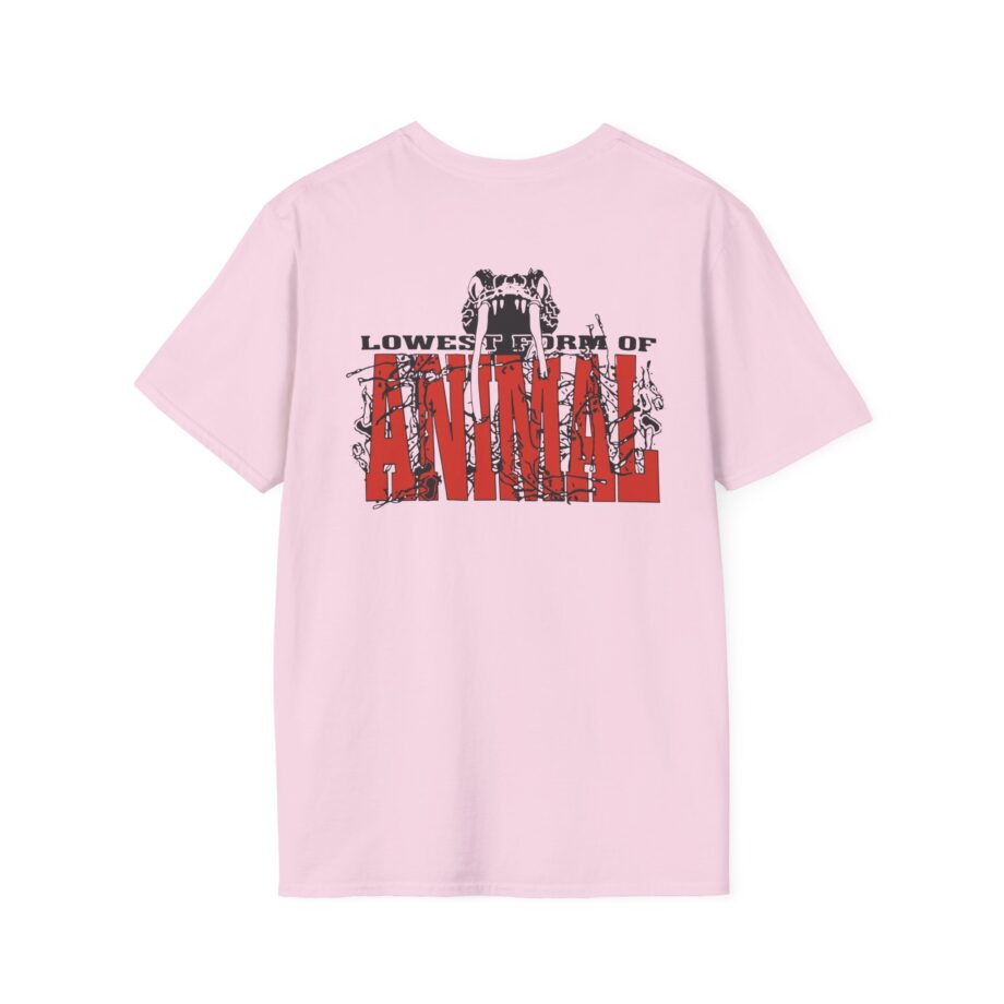 Kublai Khan - Snakebites Unisex Softstyle T-shirt