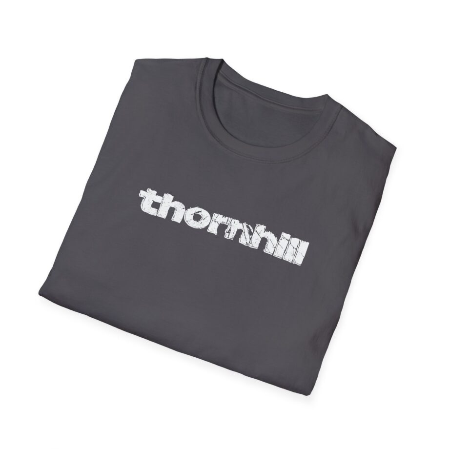 Thornhill  Unisex Softstyle T-Shirt