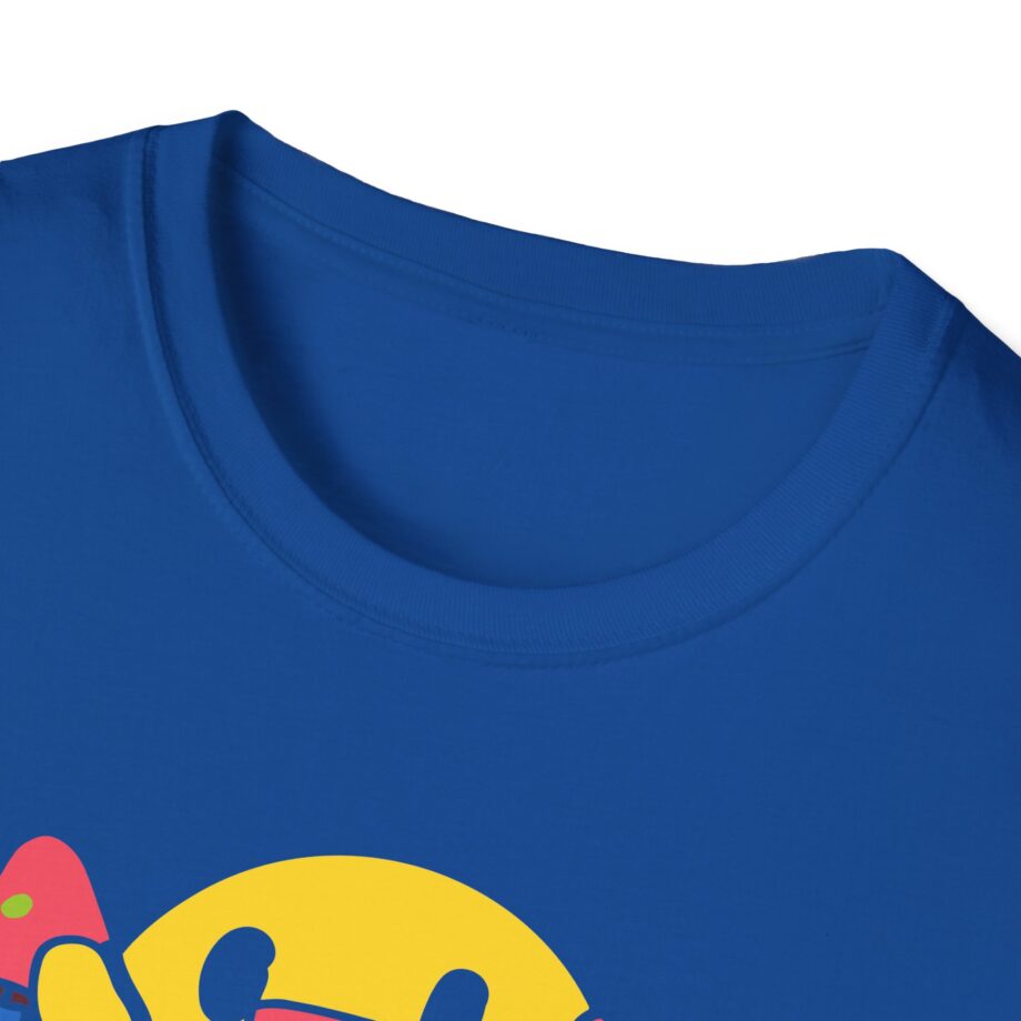 Ohgeesy Micro Dose Unisex Softstyle T-shirt