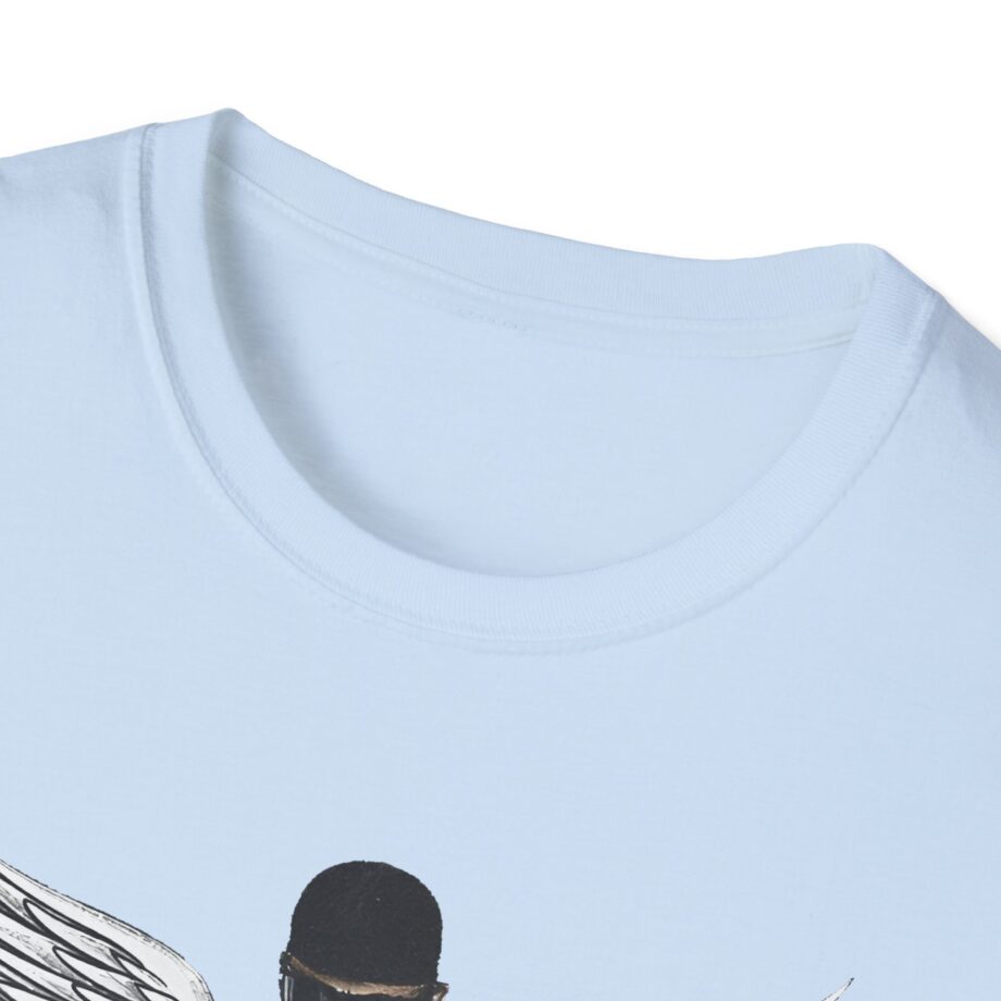 Arcangel Pidanme La Bendicion Unisex Softstyle T-Shirt
