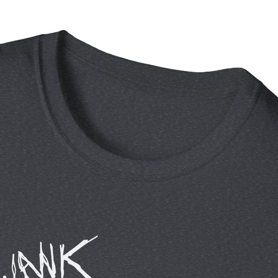Crywank  Unisex Softstyle T-Shirt