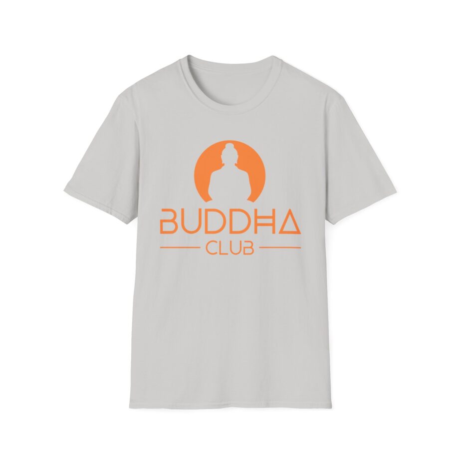 Yny Sebi Unisex Softstyle T-shirt