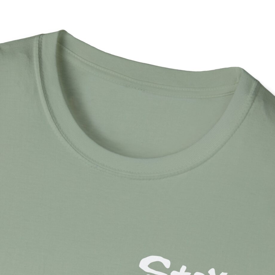 Steve Lacy Japan Tour Unisex Softstyle T-shirt