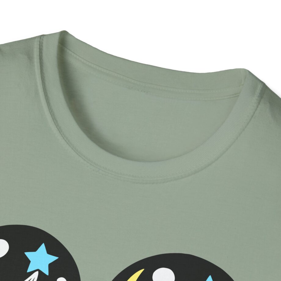 Dantdm Unisex Softstyle T-shirt