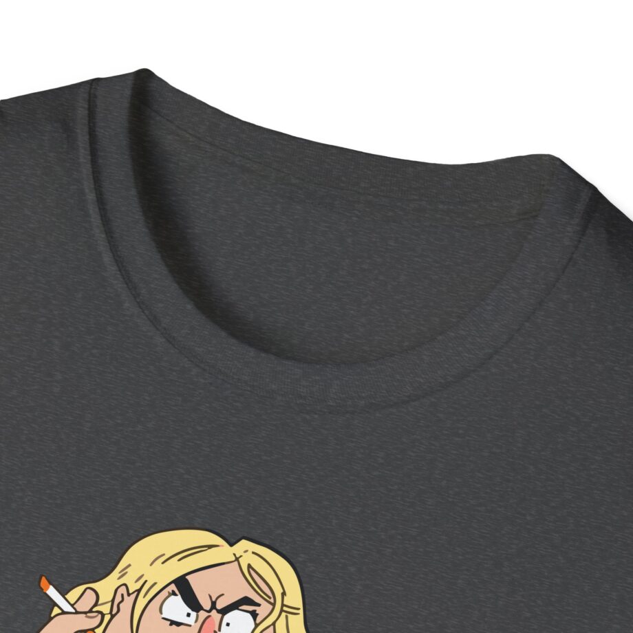 Tim Dillon Unisex Softstyle T-Shirt