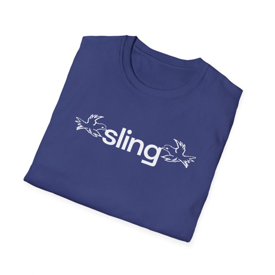 Clairo Unisex Softstyle T-Shirt