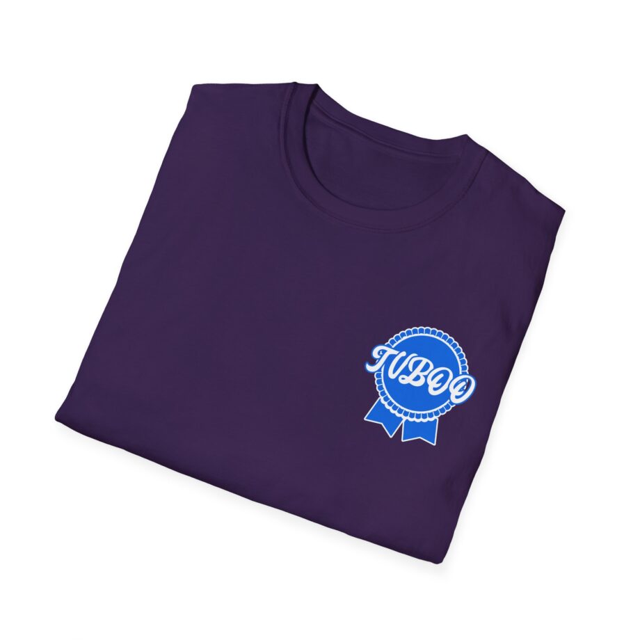 Tvboo Unisex Softstyle T-Shirt